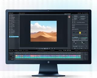 Screenshot showing photo editing software interface with adjustment sliders.